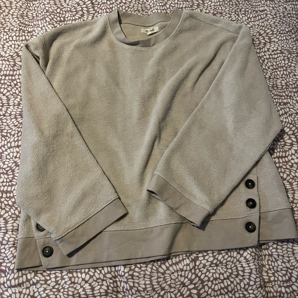 Madewell Sweater - Picture 1 of 7